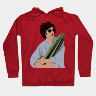 Cactus Cera Hoodie